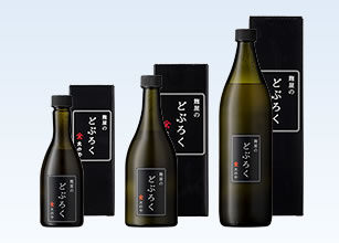 麹屋のどぶろく　ビン詰め商品（酒類）（要冷蔵商品）